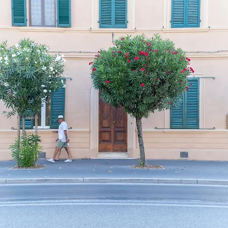 Welcomely - Anna Apartman *