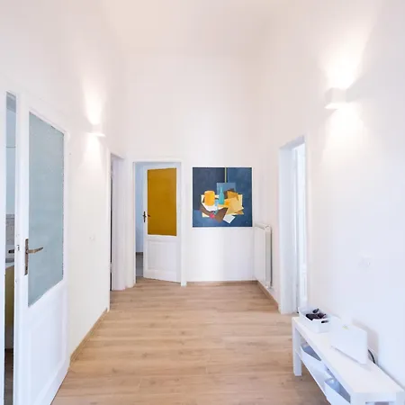 Apartman Welcomely - Anna Pisa