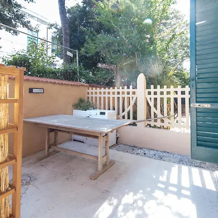 Appartement Welcomely - Anna *