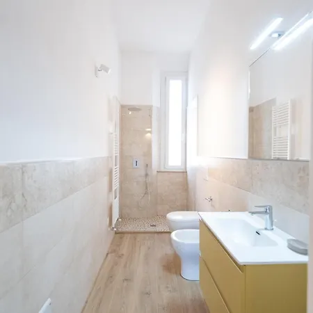 Welcomely - Anna Apartman *