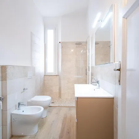 Apartman Welcomely - Anna