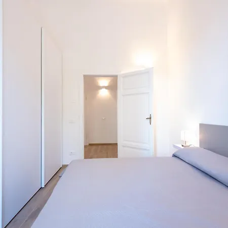 Welcomely - Anna Apartman Pisa