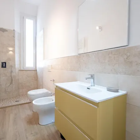 Welcomely - Anna Apartman Pisa