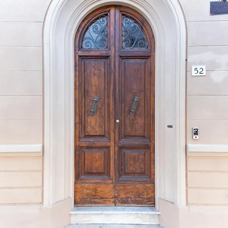 Apartman Welcomely - Anna *