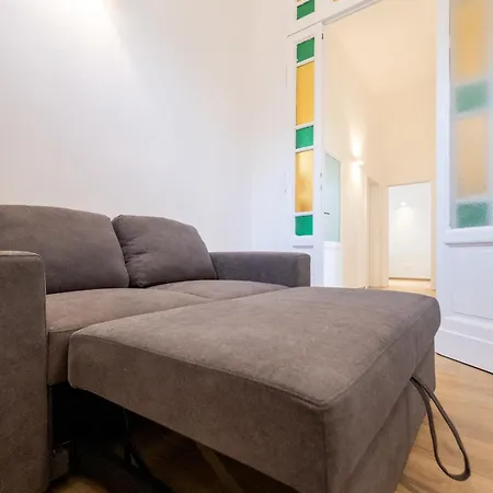 Welcomely - Anna Apartment Pisa