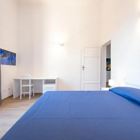 Welcomely - Anna Apartman