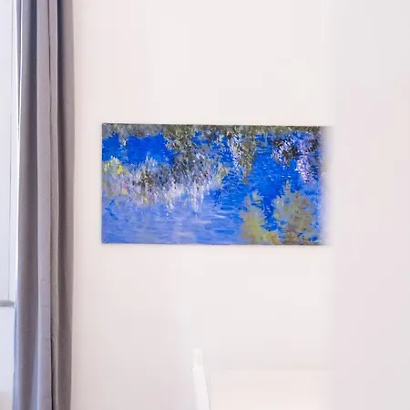 Welcomely - Anna Appartement Pise