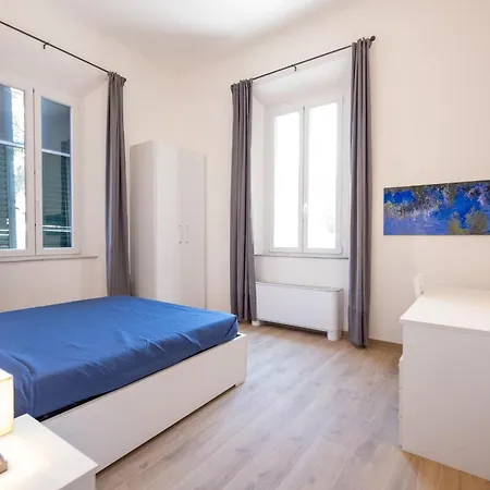 Apartman Welcomely - Anna Pisa