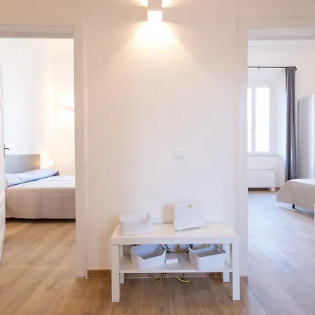 Welcomely - Anna Apartman *