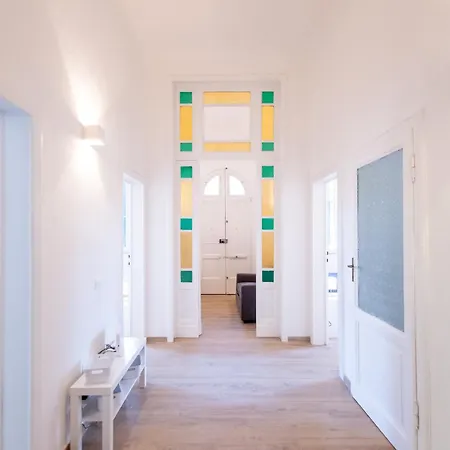 Apartman Welcomely - Anna Pisa