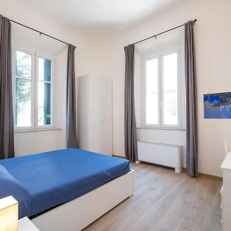 Welcomely - Anna Apartman