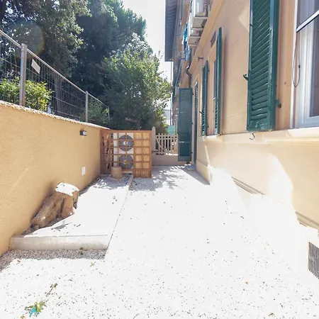 Welcomely - Anna Apartman