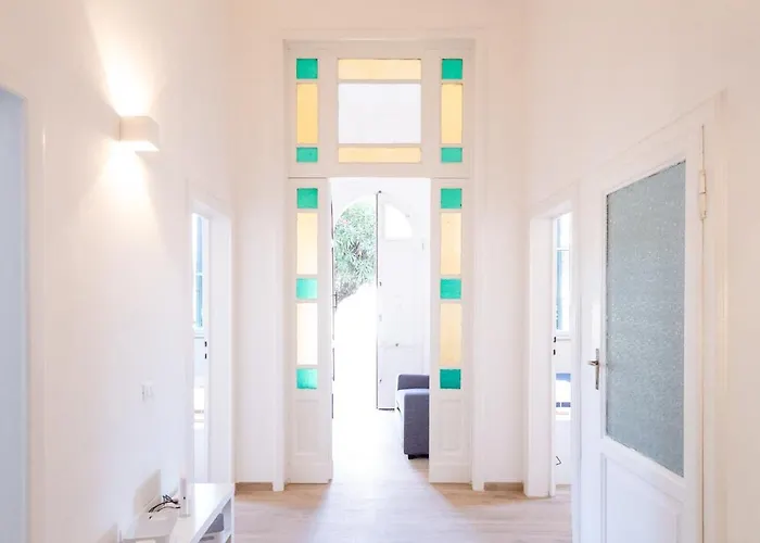 Apartamento Welcomely - Anna Pisa