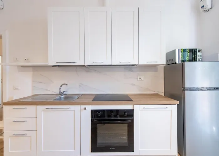 Apartamento Welcomely - Anna Pisa