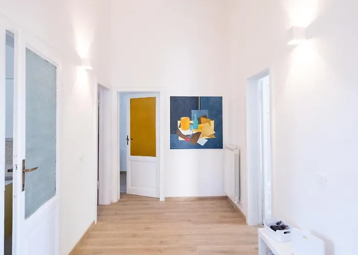 Apartamento Welcomely - Anna Pisa