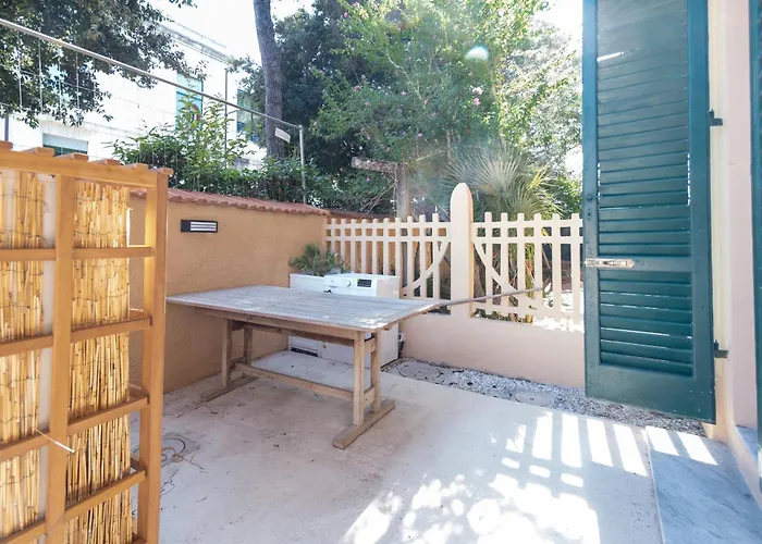 Apartamento Welcomely - Anna *