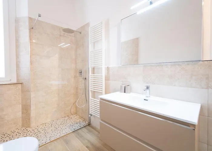 Welcomely - Anna Apartamento *