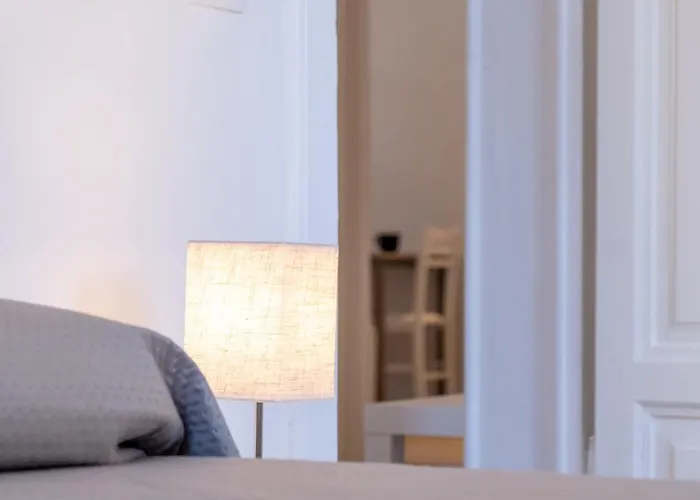 Apartamento Welcomely - Anna *