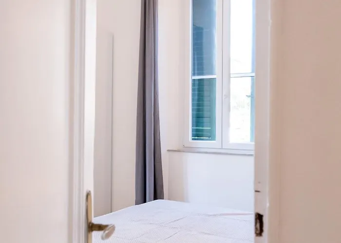 Apartamento Welcomely - Anna Pisa