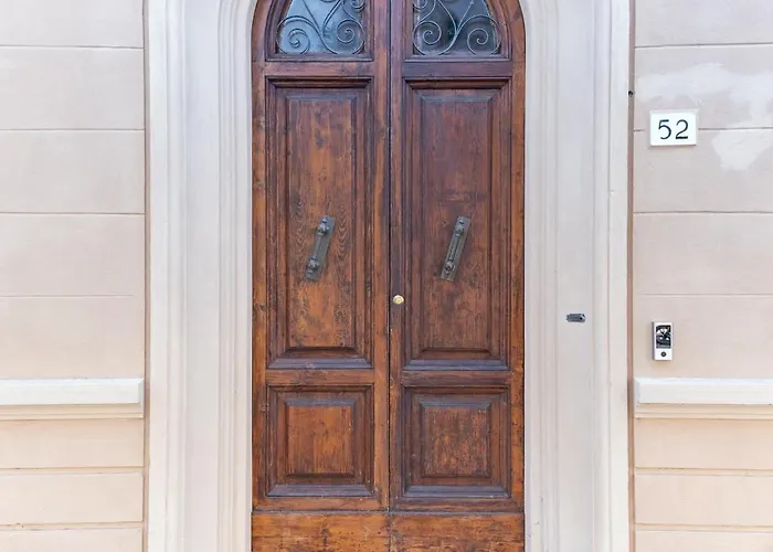 Welcomely - Anna Apartamento