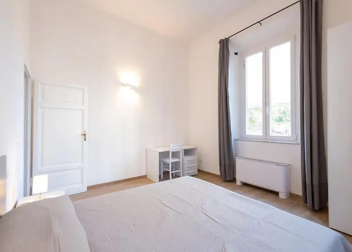 Apartamento Welcomely - Anna