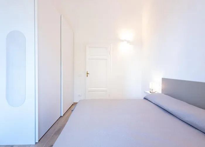 Apartamento Welcomely - Anna
