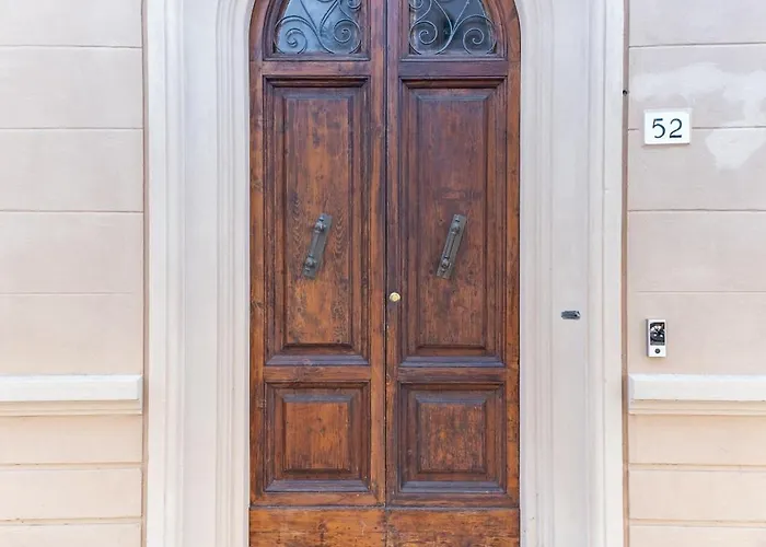 Apartamento Welcomely - Anna *