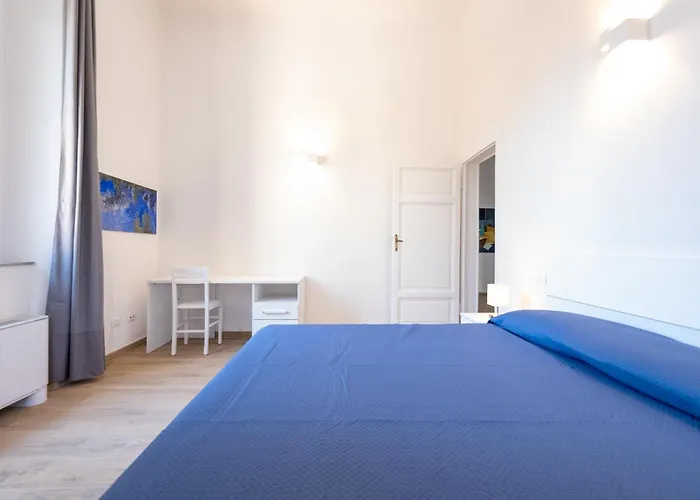 Welcomely - Anna Apartamento
