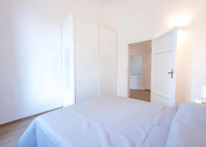 Apartamento Welcomely - Anna *