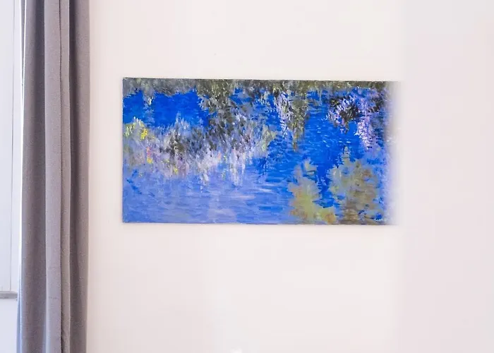 Welcomely - Anna Apartamento Pisa