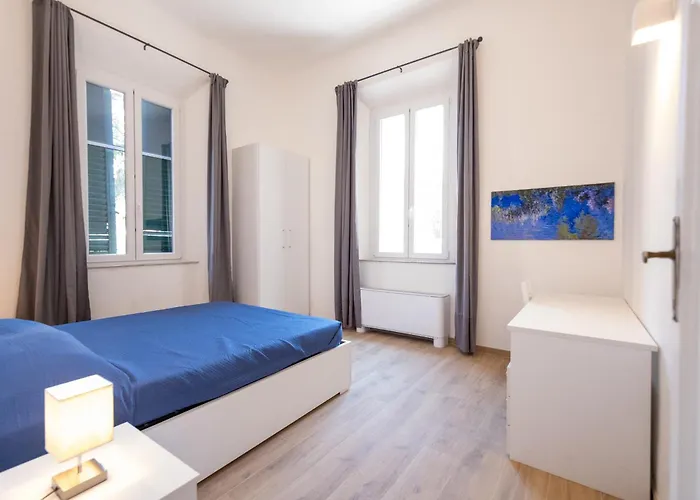 Apartamento Welcomely - Anna Pisa