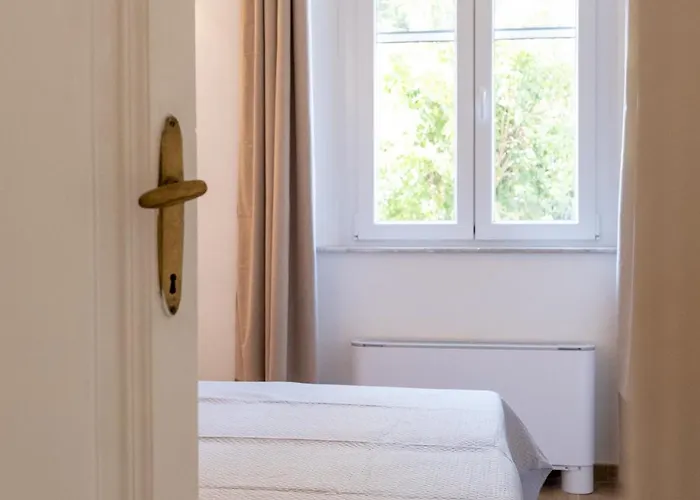 Welcomely - Anna * Pisa